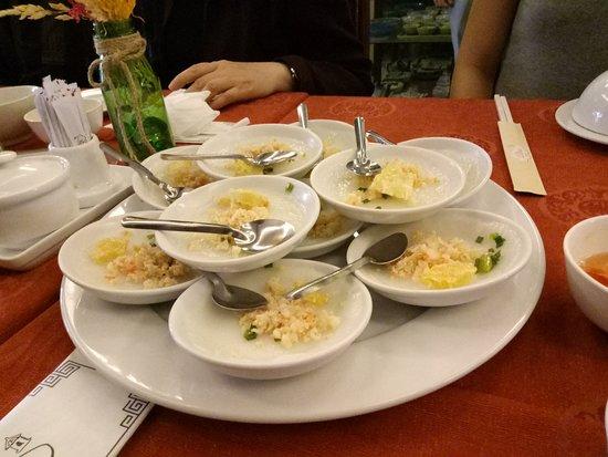 Co Do Hue Restaurant